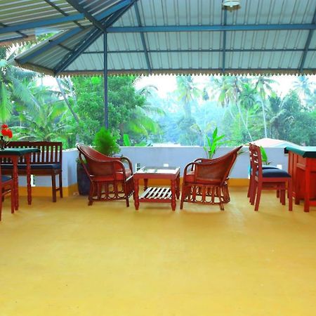 Alapatt Homestay Alappuzha Екстериор снимка