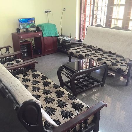 Alapatt Homestay Alappuzha Екстериор снимка