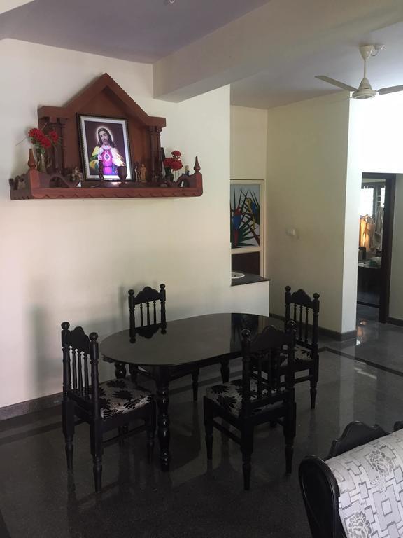 Alapatt Homestay Alappuzha Стая снимка