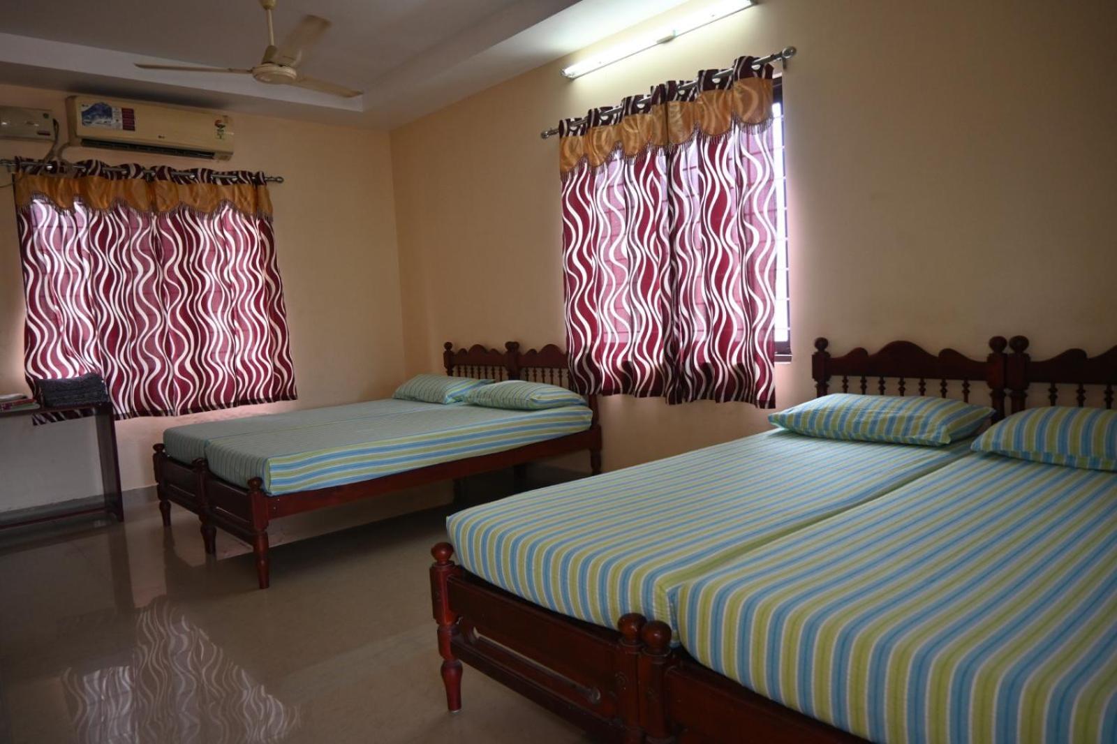 Alapatt Homestay Alappuzha Екстериор снимка