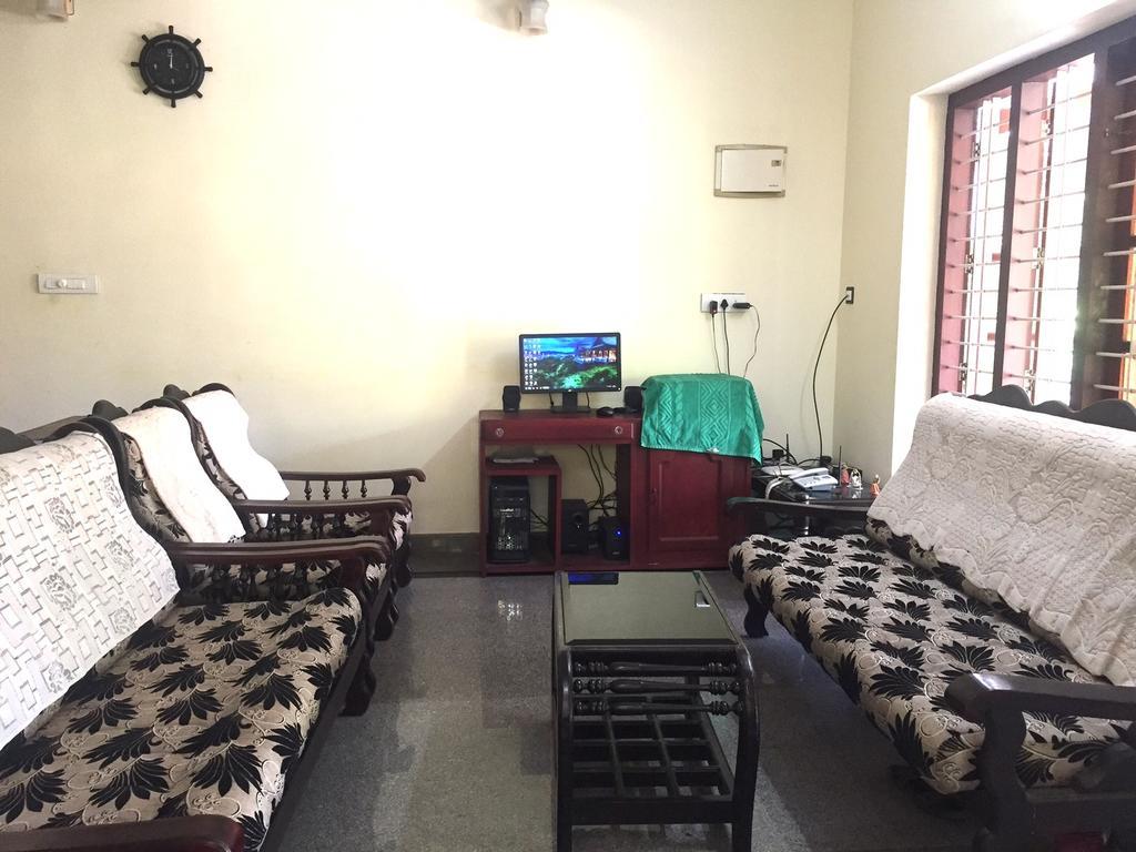 Alapatt Homestay Alappuzha Стая снимка