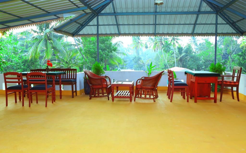 Alapatt Homestay Alappuzha Стая снимка