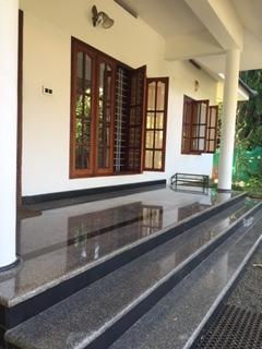 Alapatt Homestay Alappuzha Стая снимка