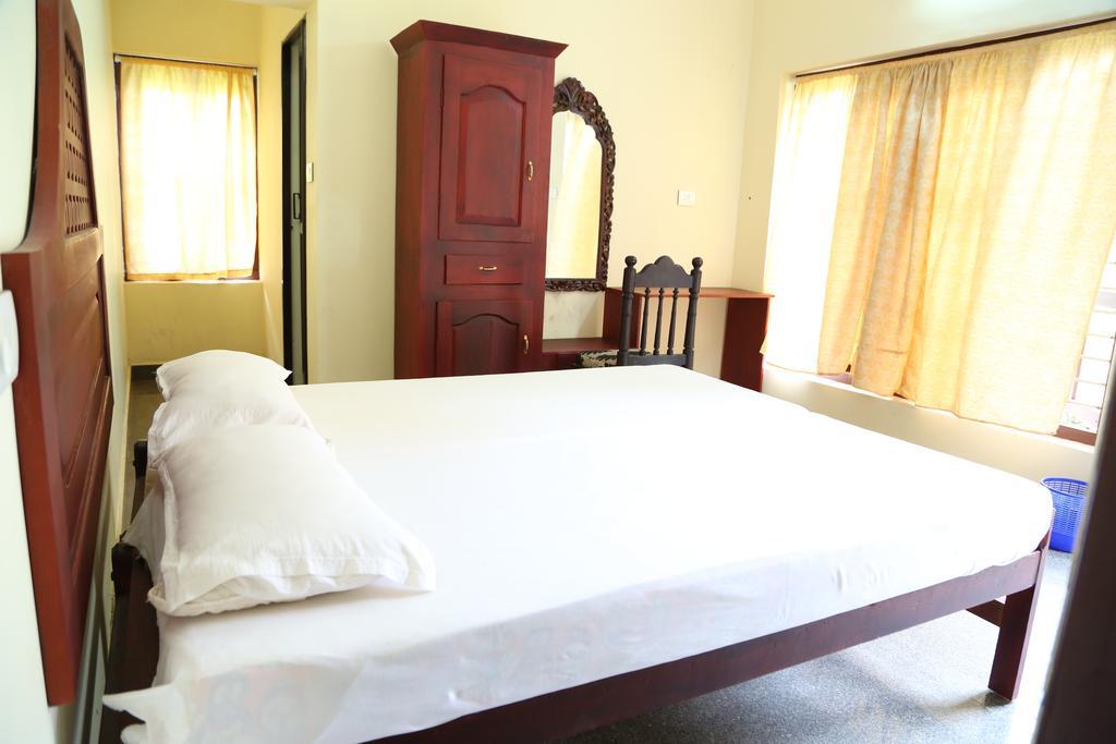 Alapatt Homestay Alappuzha Стая снимка