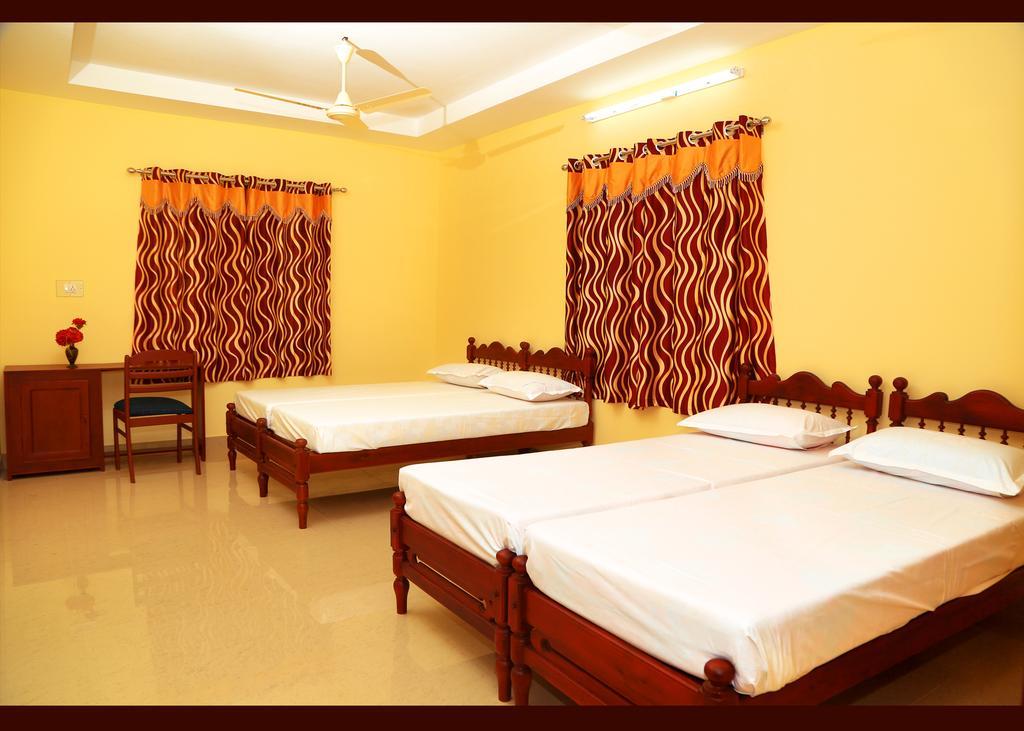 Alapatt Homestay Alappuzha Стая снимка
