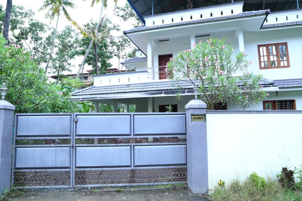 Alapatt Homestay Alappuzha Екстериор снимка