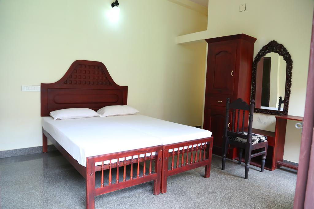 Alapatt Homestay Alappuzha Стая снимка