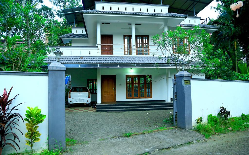 Alapatt Homestay Alappuzha Екстериор снимка