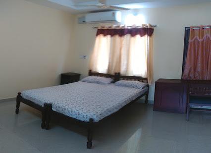 Alapatt Homestay Alappuzha Екстериор снимка